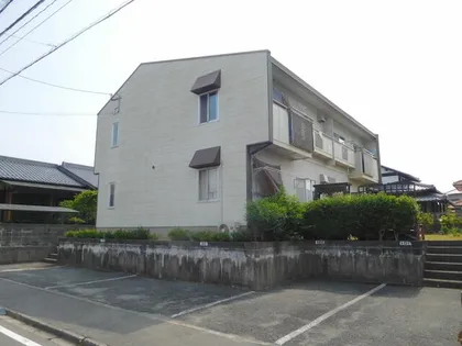 サンハイツ三沢の画像