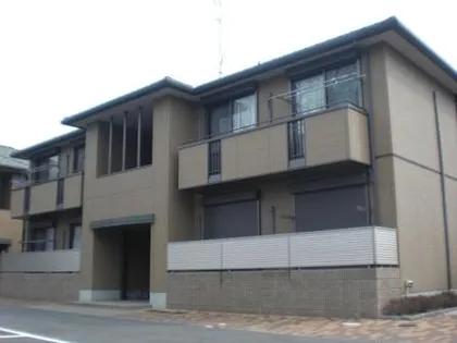 カサグランデAB棟の画像