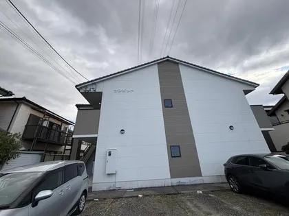 サンポットの画像