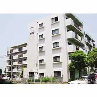 上二十町スカイマンションの画像