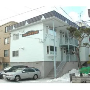 レジデンス平岸の画像