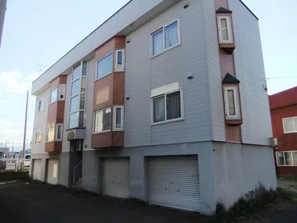 レジデンス発寒Bの画像