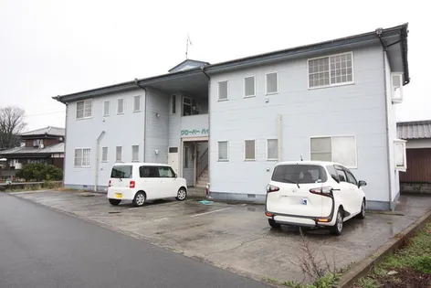 クローバーハイツの画像