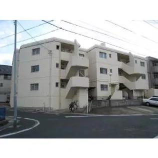 青山ハイツの画像