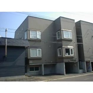 K&N新札幌の画像