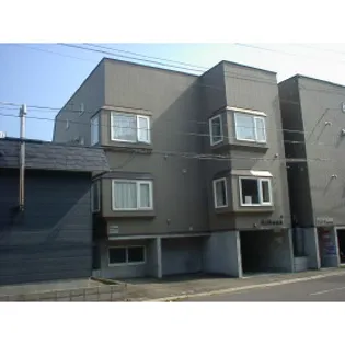 K&N新札幌の画像