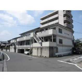 サンハイツ山本の画像