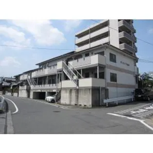 サンハイツ山本の画像