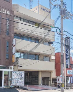 木津川プレイスの画像