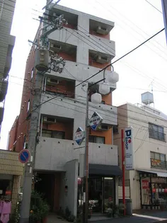 メイプルヒルの画像