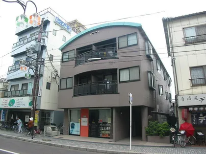 ソラール羽衣の画像