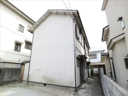 兵庫県伊丹市緑ケ丘3丁目【一戸建】の外観