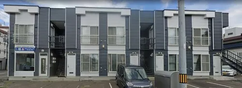 パークフロント24の画像