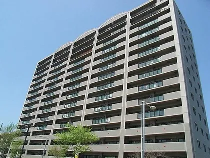 パークハウス姪浜駅前の画像