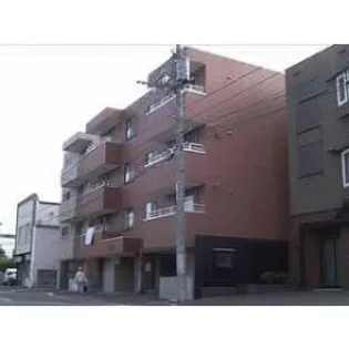 サニークレスト【301号室】の外観