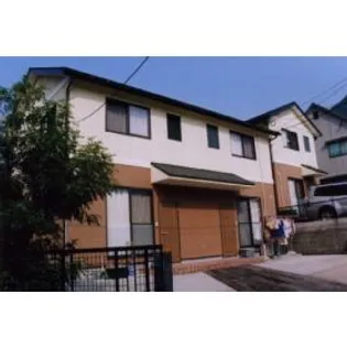 アーク霧ケ丘B棟の画像