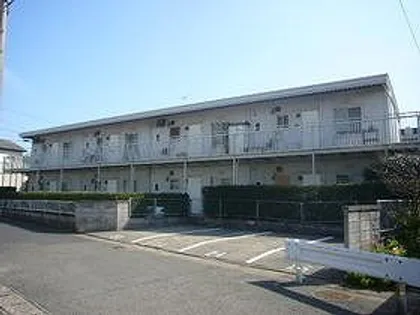 コーポラス栄の画像