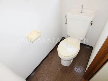 コーポやまもと【2階】のその他画像