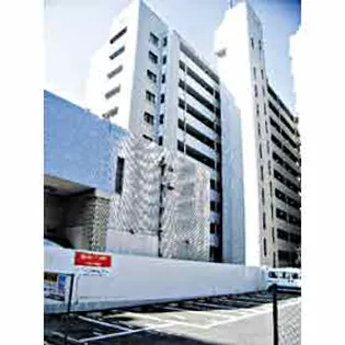 第2東宝ビル【8階】の外観