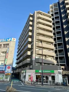 大田町スカイマンションの画像