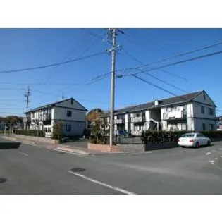 ディアス赤石A B棟の画像