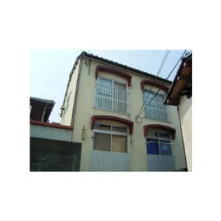 コーポ橋本の画像