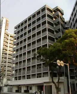 リバティー北九大の画像