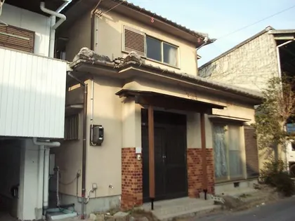 兵庫県姫路市網干区和久【一戸建】の外観