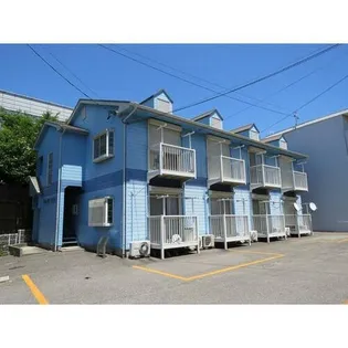 アネックスオジメの画像