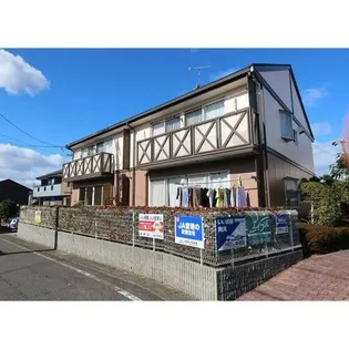 グリーンコートBの画像