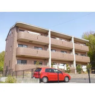 エバグリーン追分の画像