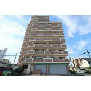 エトワール共栄の画像