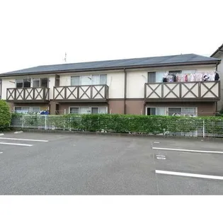 グリーンコート A棟の画像