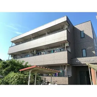 プラシードマンション北山の画像