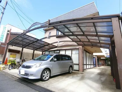 コーポオバタの画像