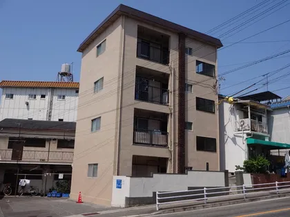 大塚マンションの画像