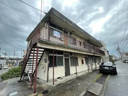 森友ハウスの画像