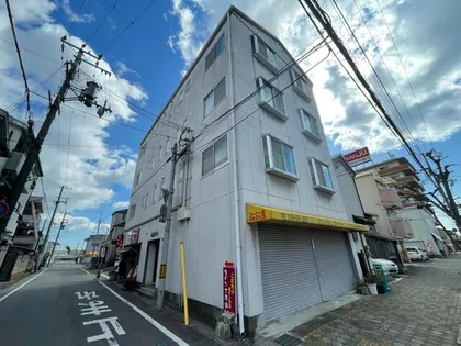 グリーンコーポの画像