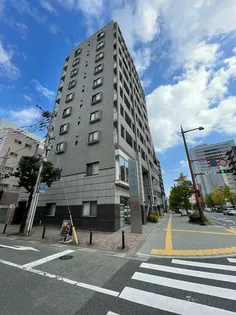 城北ビルの画像