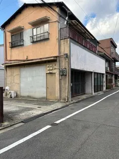 ミウラハイツ【202号室】の外観