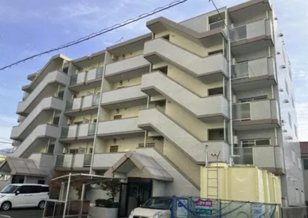 シャトレ穴生Ⅴの画像