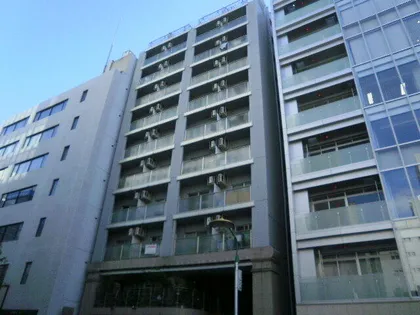 愛知県名古屋市中区丸の内3丁目【マンション】の外観