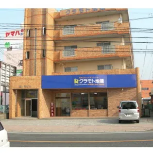 森の元ビル【3階】の外観