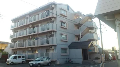 シャロム新町の画像