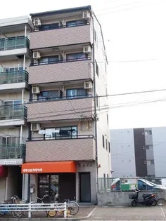 シャレオマンションの画像