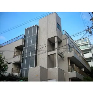 ロイヤルコート山本通の画像