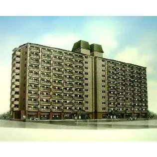 アン セリジェ弐番館の画像