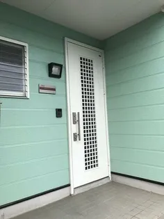 アムール行廣【1階】の外観