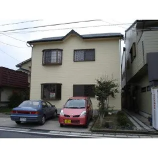 宮前ハイツの画像