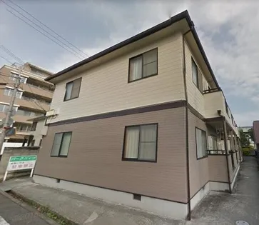 パークハイツの画像